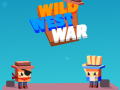 Peli Wild West War