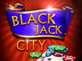 Peli Black Jack City