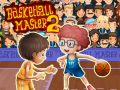 Peli Basketball Master 2