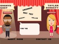 Peli Tayler Schwift vs Khanye East Parody Battle