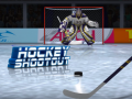 Peli Hockey Shootout