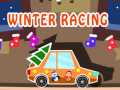 Peli Winter Racing  