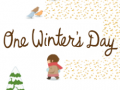 Peli One winter's day