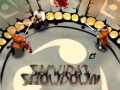 Peli Samurai Showdown