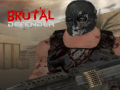 Peli Brutal Defender