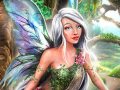 Peli The Fairy Magic