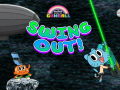 Peli Gumball Swing Out