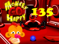 Peli Monkey Go Happy Stage 135