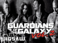 Peli Guardians Of The Galaxy Vol 2 Jigsaw 