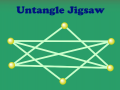 Peli Untangle Jigsaw 