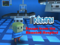 Peli Kogama: Escape from the Haunted Hospital