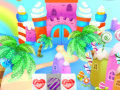 Peli Candyland Mahjong