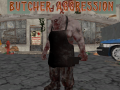 Peli Butcher Aggression