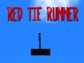 Peli Red Tie Runner