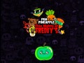 Peli Pen Pineapple Five Nights at Freddy's 