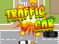 Peli Traffic Car