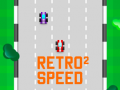 Peli Retro Speed 2