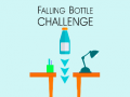Peli Falling Bottle Challenge