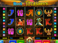 Peli Book Of Treasures  