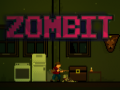 Peli Zombit