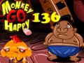 Peli Monkey Go Happy Stage 136
