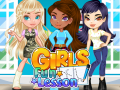 Peli Girls Fun Lesson   