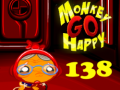 Peli Monkey Go Happy Stage 138