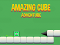 Peli Amazing Cube Adventure