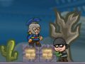 Peli Thieves Assassin