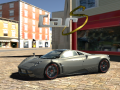 Peli Cars