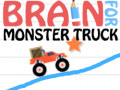 Peli Brain For Monster Truck