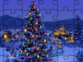 Peli Jigsaw Puzzle: Christmas  