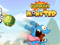 Peli Punch the Monster