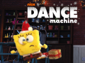 Peli Nick: Dance Machine  