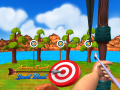 Peli Archery Expert: Small Island