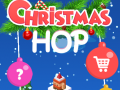 Peli Christmas Hop