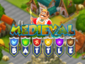 Peli Medieval Battle