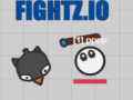 Peli Fightz.io