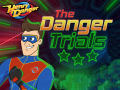 Peli Henry Danger: The Danger Trials    