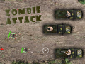 Peli Zombie Attack