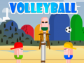 Peli VolleyBoll