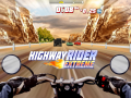 Peli Highway Rider Extreme