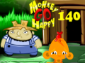 Peli Monkey Go Happy Stage 140