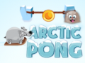 Peli Arctic Pong