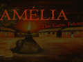 Peli Amelia: The Curse Returns