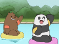 Peli We Bare Bears Beary Rapids