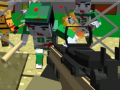 Peli Cube Arena Zombie Warfare