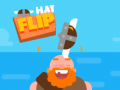 Peli Hat Flip