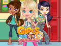 Peli Girls Eat Pancake