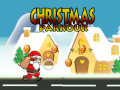 Peli Christmas Parkour 